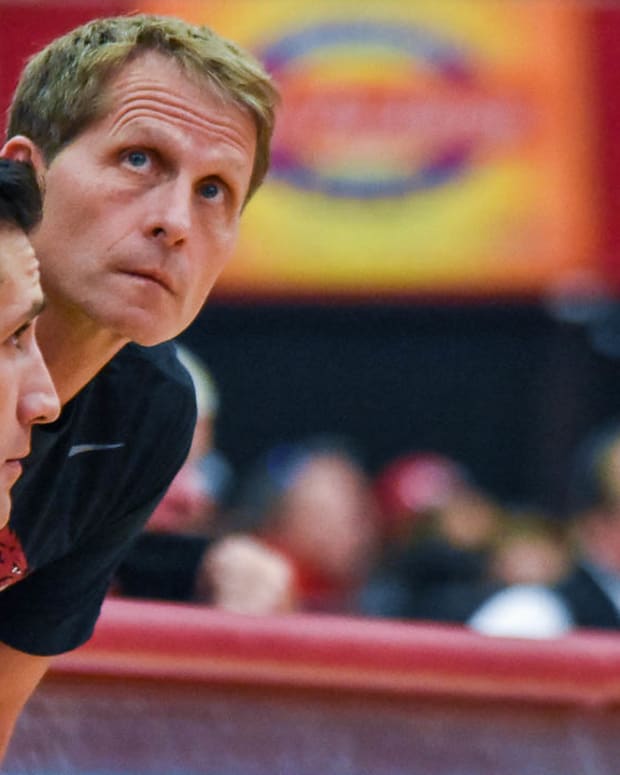 Eric Musselman